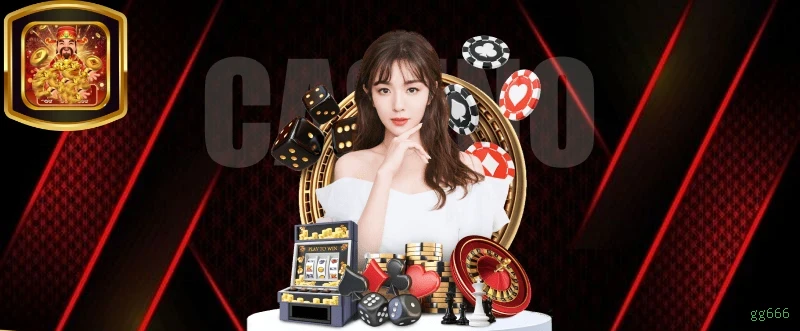 Download app gg666 Android iOS