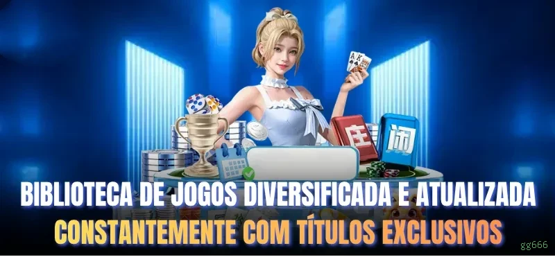 Roleta e blackjack gg666