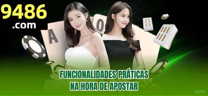 Plataforma gg666 - cassino e apostas
